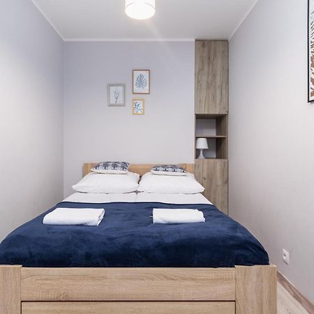 Beach Resort Spa By Jantar Apartamenty Kolobrzeg Dış mekan fotoğraf